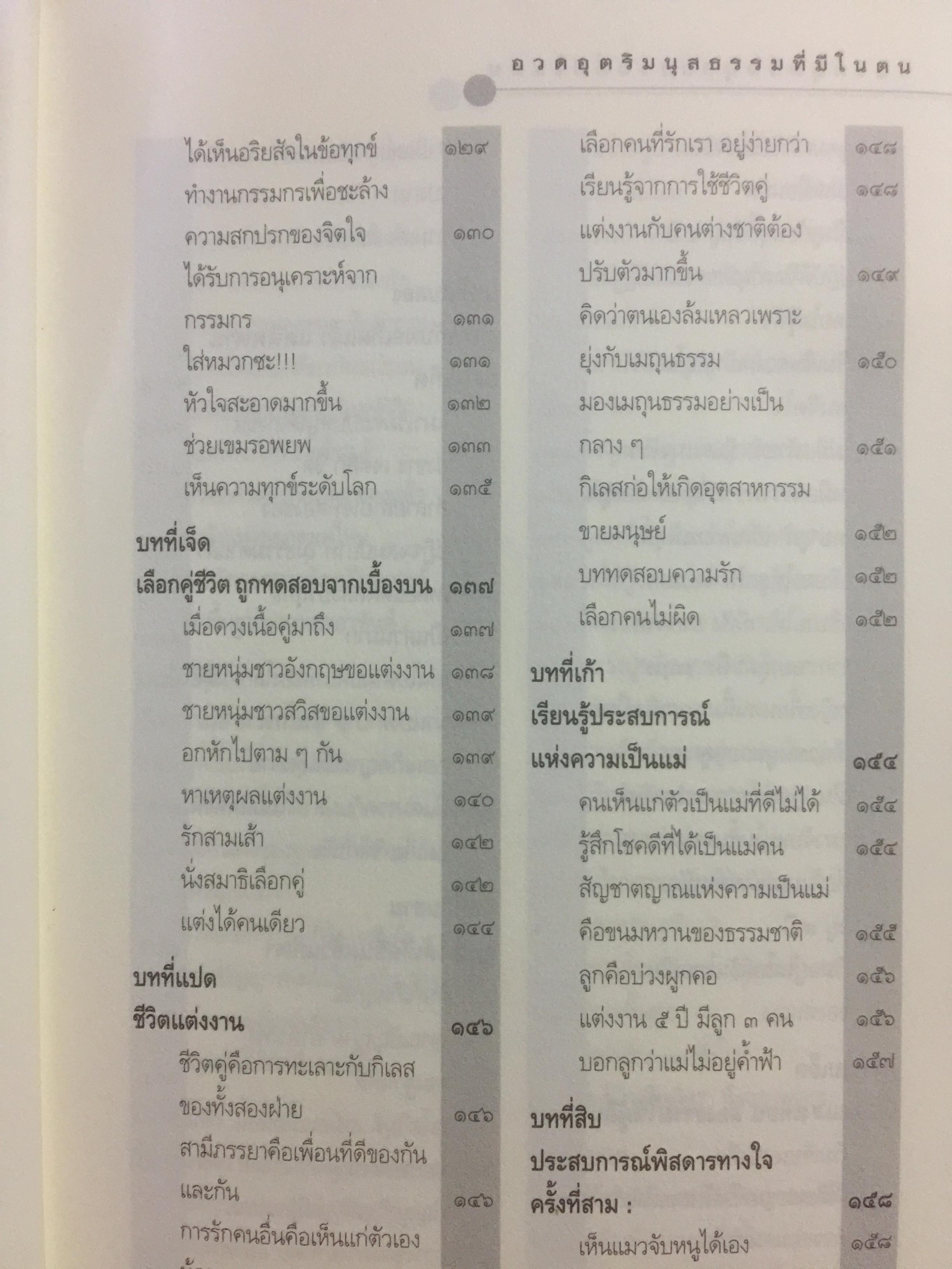 อวดอุตริมนุสธรรม. ผู้เขียน ศุภวรรณ พ.พรรณวงศ์ กรีน 3 กก.