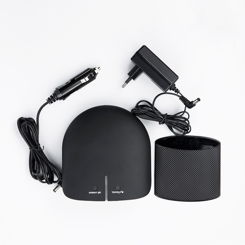 เครื่องฟอกอากาศ Aire Pure 2 in 1