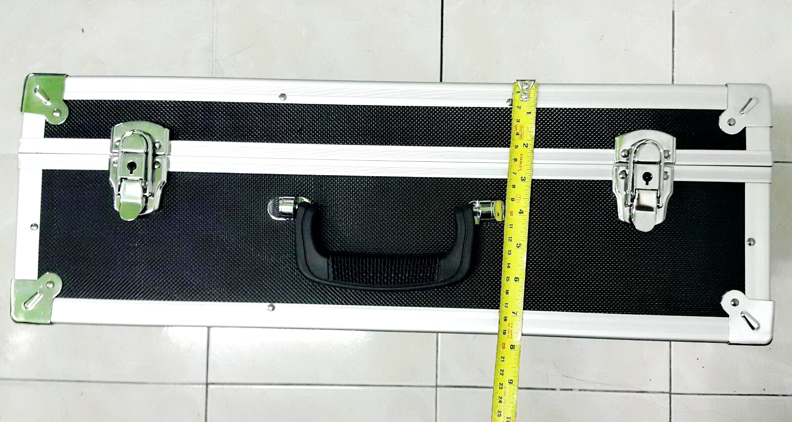 กล่องเอนกประสงค์ 38x57x19