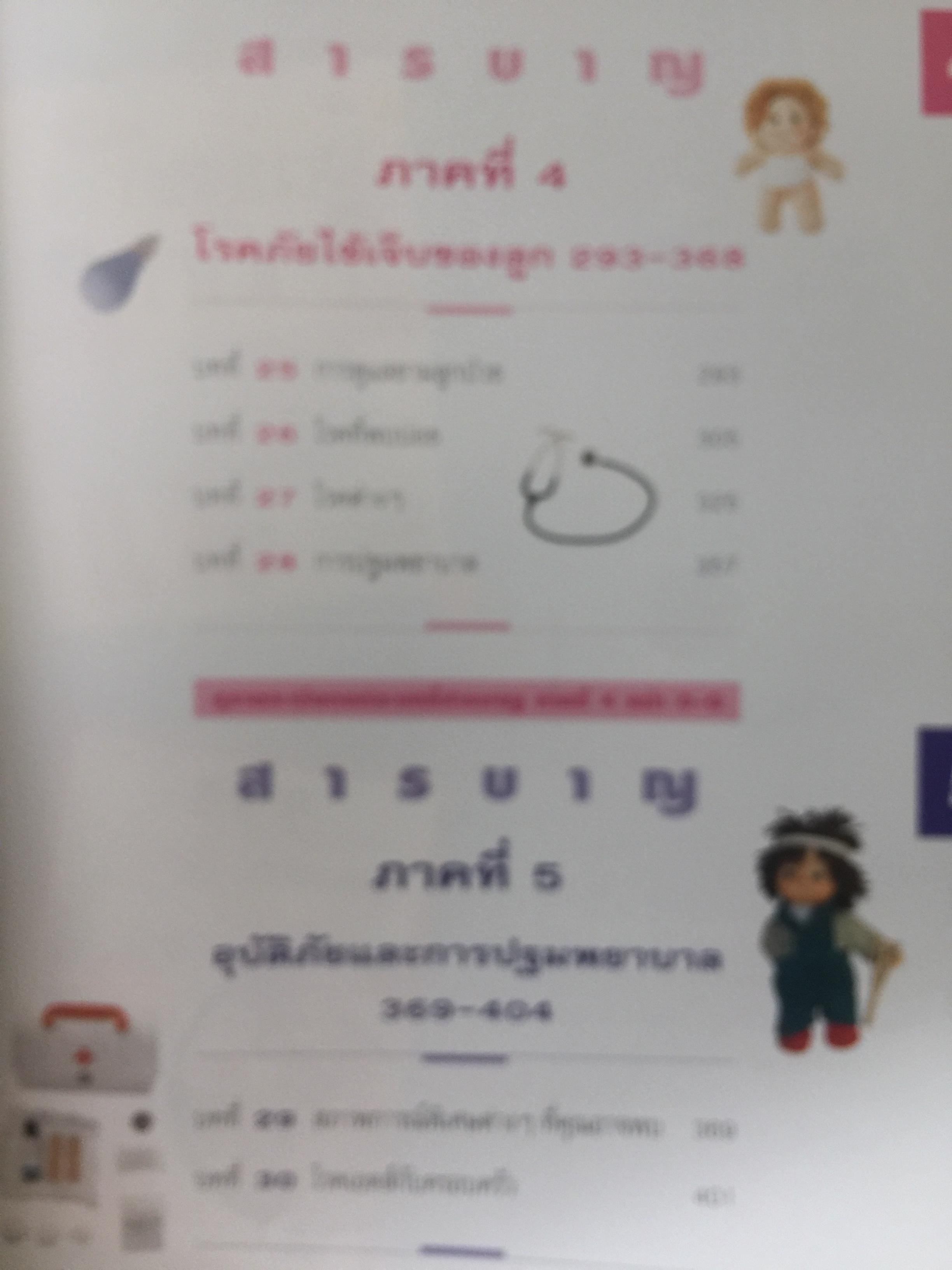 คู่มือเลี้ยงลูก. โดย ศ.พญ.ชนิกา ตู้จินดา. เนื้อหาละเอียดครอบคลุมเรื่องการเลี้ยงลูก ตั้งแต่แรกเกิดถึง 6 ปี 0 กก.