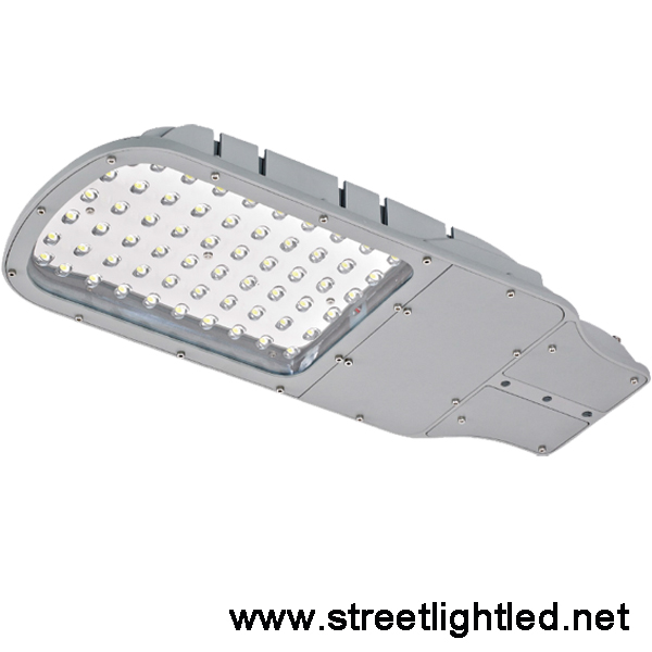 โคมไฟถนนLED 60w (แสงขาว)