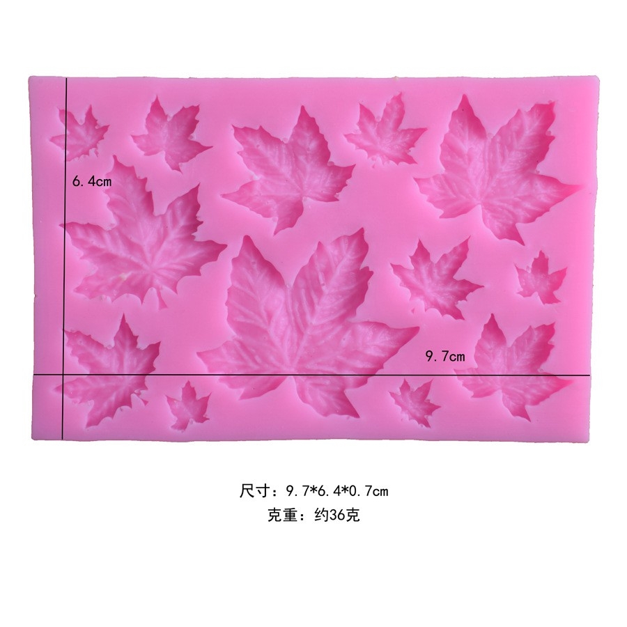 พิมพ์ฟองดองไบไม้ Siricon........