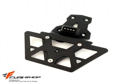 อัลเดอร์เทล MOTORUN FOR KAWASAKI ZX10R