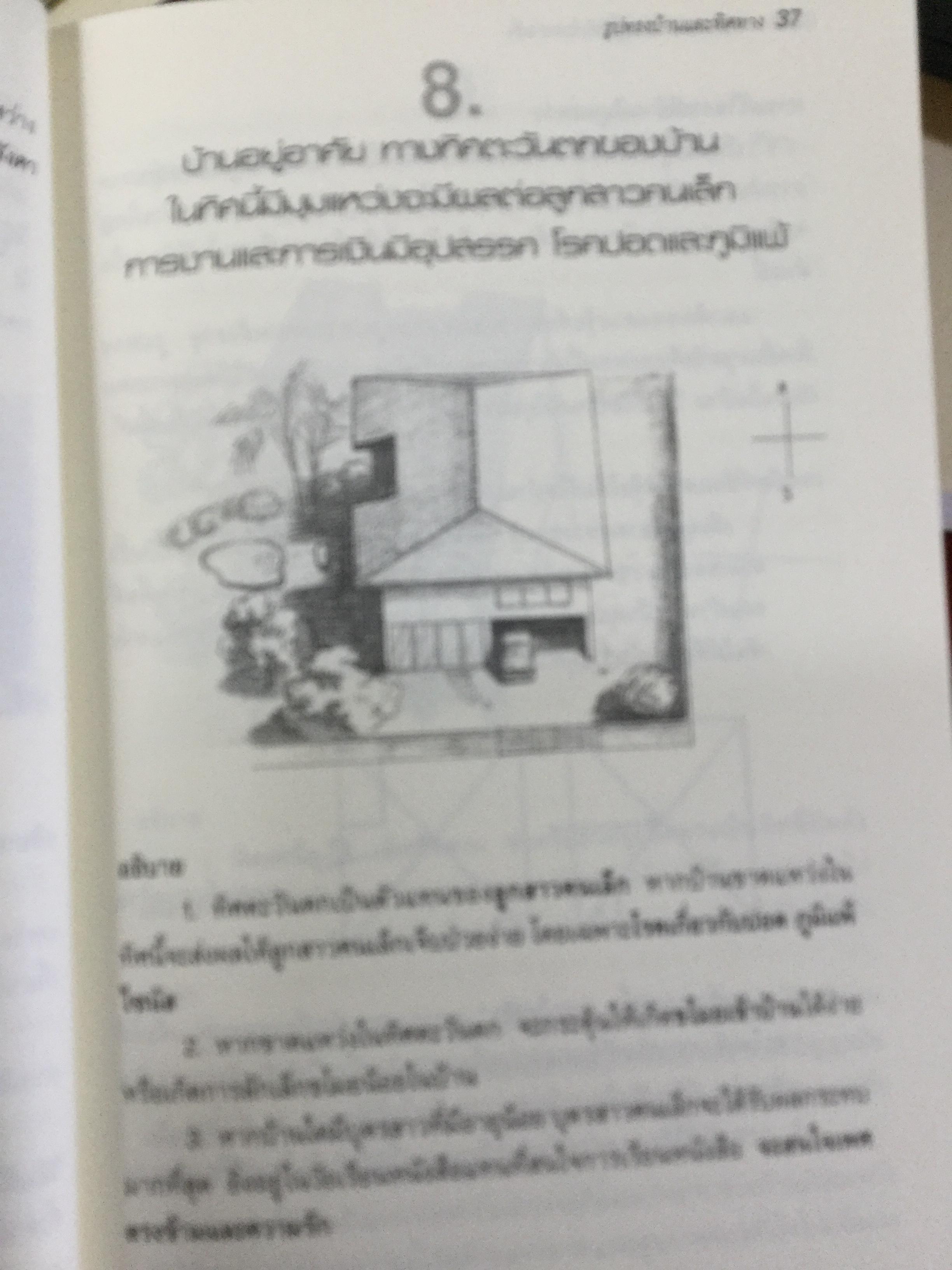 ฮวงจุ้ยบ้านดี ชีวิตมีชัยไปกว่าครึ่ง เรียนรู้ง่าย ใช้ดูฮวงจุ้ยและปรับแก้ฮวงจุ้ยบ้านของท่าน ได้ทันทีจากภาพประกอบตรงตามเนื้อหา 200 ข้อ 200 ภาพ 2 กก.