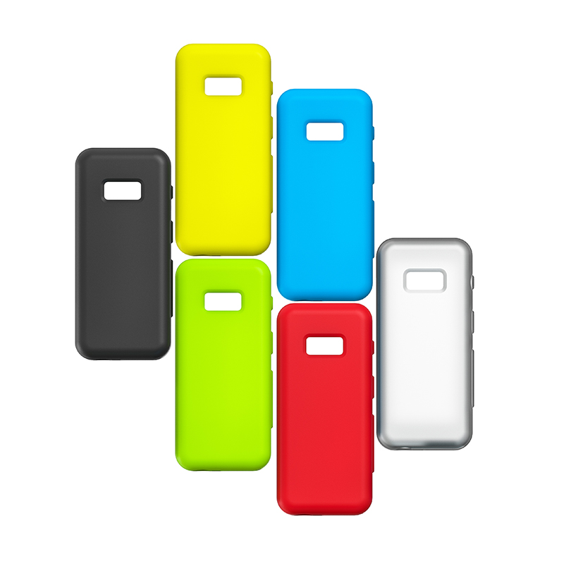 ขาย FiiO SK-BTR3 เคส silicone สำหรับ FiiO BTR3