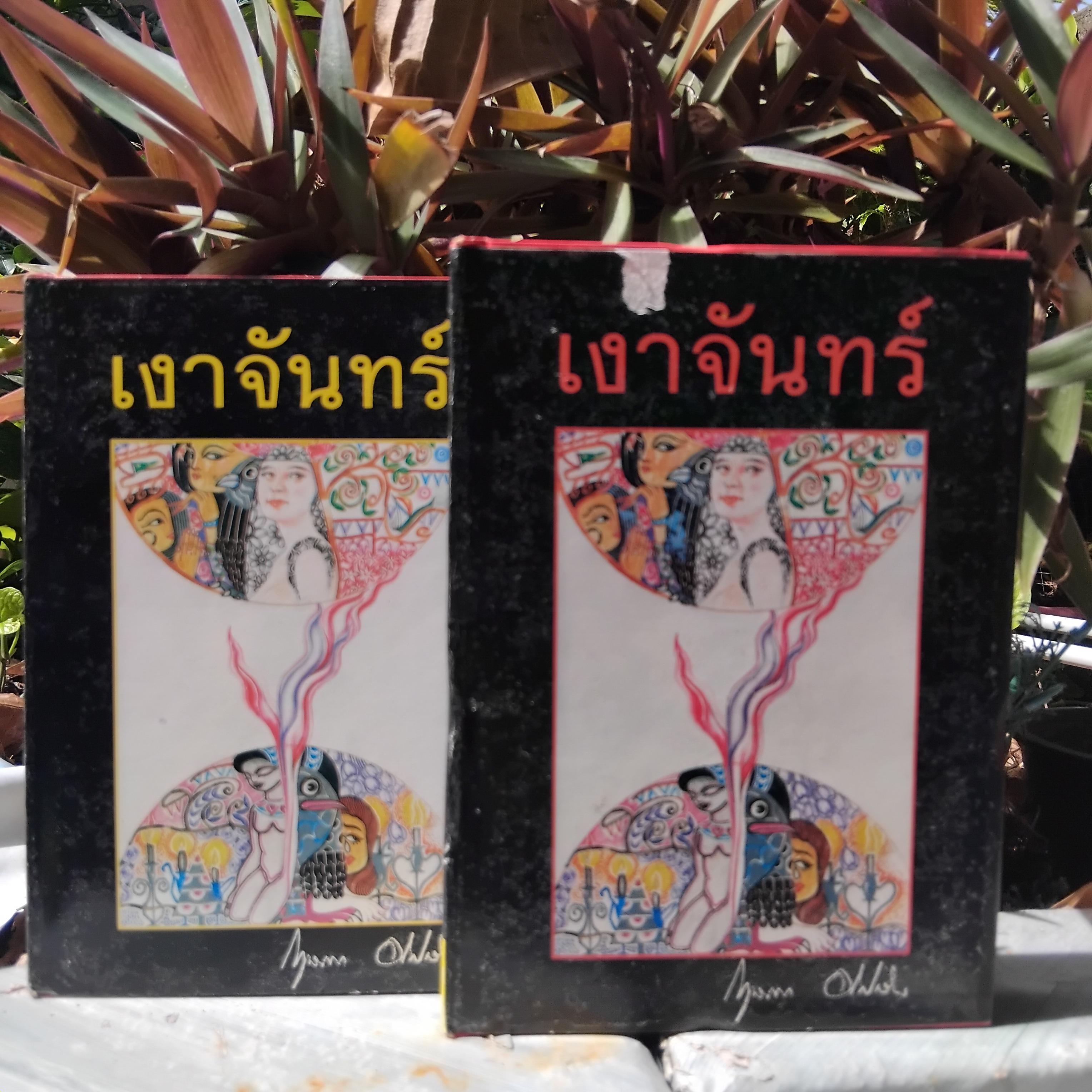 รวมนวนิยายของ กฤษณา อโศกสิน หนังสือมือหนึ่ง นอกซีล