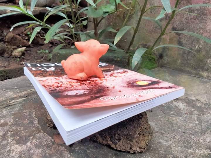 คืนหลอน NIGHT SHIFT เรื่องสั้น 8 เรื่องของ สตีเฟน คิง