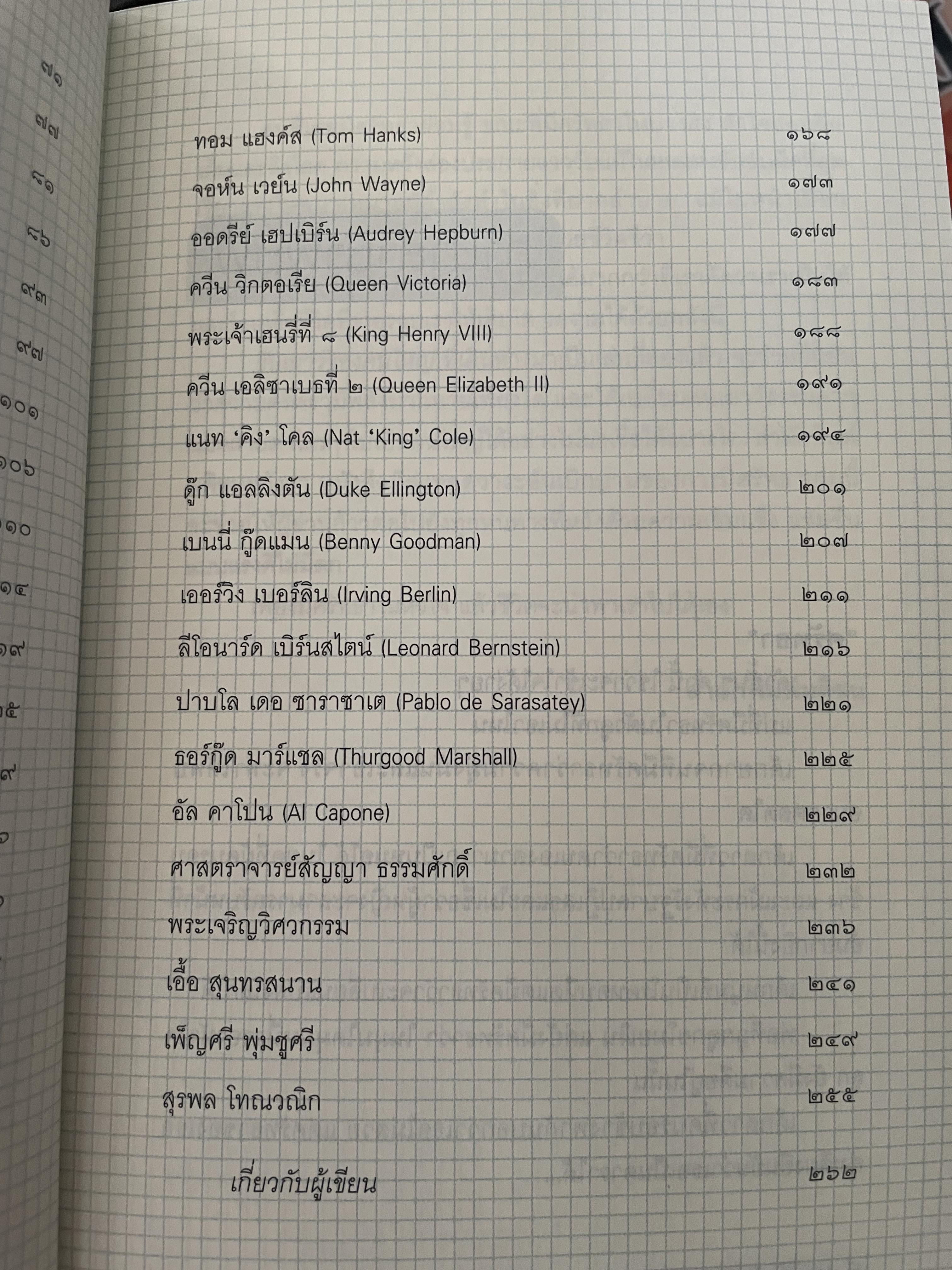 วันเยาว์ของคนใหญ่ 1,300 กรัม