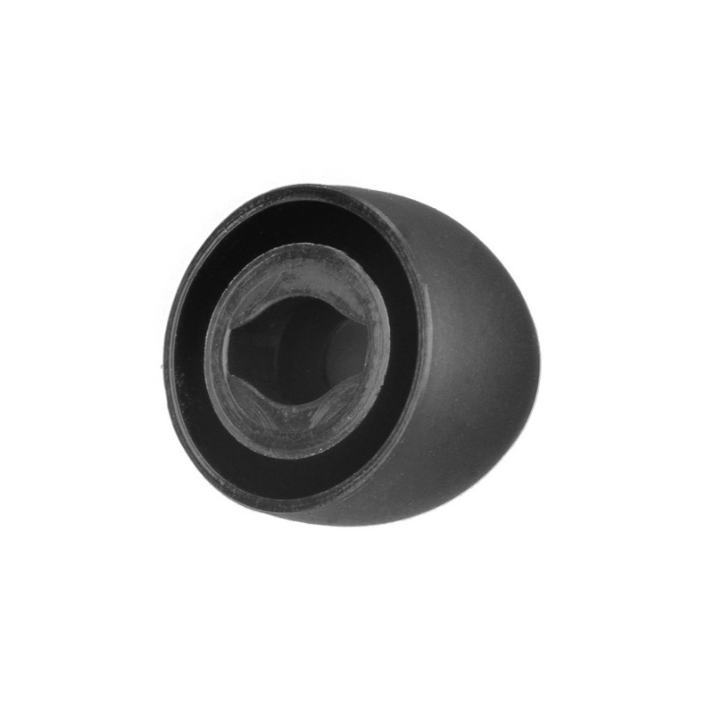 X-Tips จุกยางสำหรับหูฟัง Samsung Galaxy Buds Pro 2,3,4 สามคู่