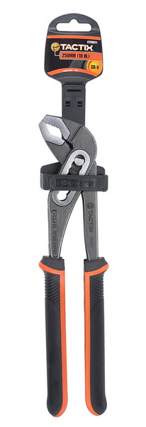 คีมคอม้า 10"(250mm) #200071 TACTIX