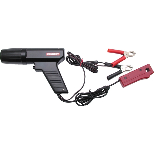 STANDARD TIMING LIGHT