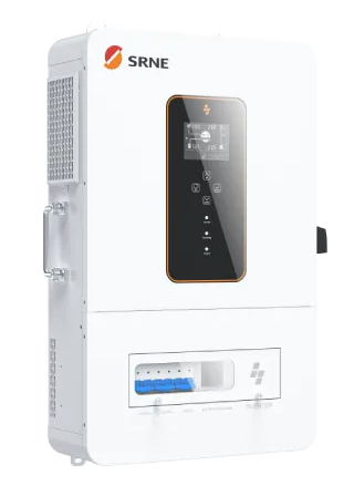 SRNE Hybrid inverter 20kW3phase ไฮบริดออฟกริด ระบบแบต48V(ทำงานแบบไม่ต่อแบตได้) ขนานเครื่องได้