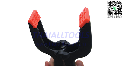 สปริงจับเหล็ก 210mm SPRING ACTION CLAMPS (SET-4) KENNEDY