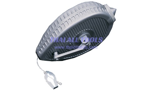 ปักเต้า 30M HEAVY DUTY CHALK LINE REEL IN CASE KENNEDY