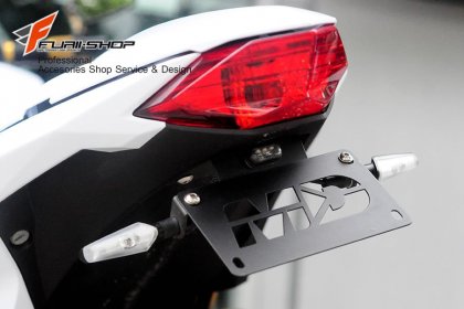 ท้ายสั้น MOTODYNAMIC FOR KAWASAKI Z300/NINJA300