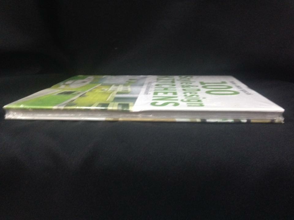 Home and Decor Special Style & Design KITCHENS รวม 100 ไอเดียแต่งห้องครัว