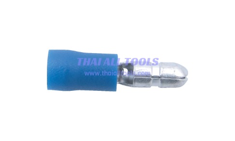 หางปลาหัวระเบิดตัวผู้ MALE SOCKET BULLET CONNECTOR TERMINALS (100/PACK) KENNEDY