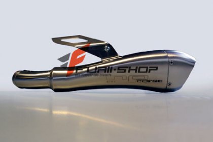ท่อมอเตอร์ไซค์ HP Corse Type1 ท่อแต่ง ท่อสูตร ท่อบิ๊กไบค์ ท่อBigbike ท่อไอเสีย เอ็กพอร์ต