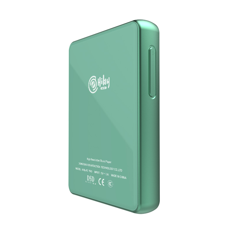 Hiby R3 PRO สุดยอดเครื่องเล่นเพลงที่เป็นทุกสิ่งที่คุณต้องการ