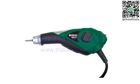 ปากกาสลักลาย ELECTRIC ENGRAVER KIT OSAKI