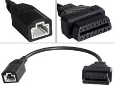 Honda Interface Module HIM