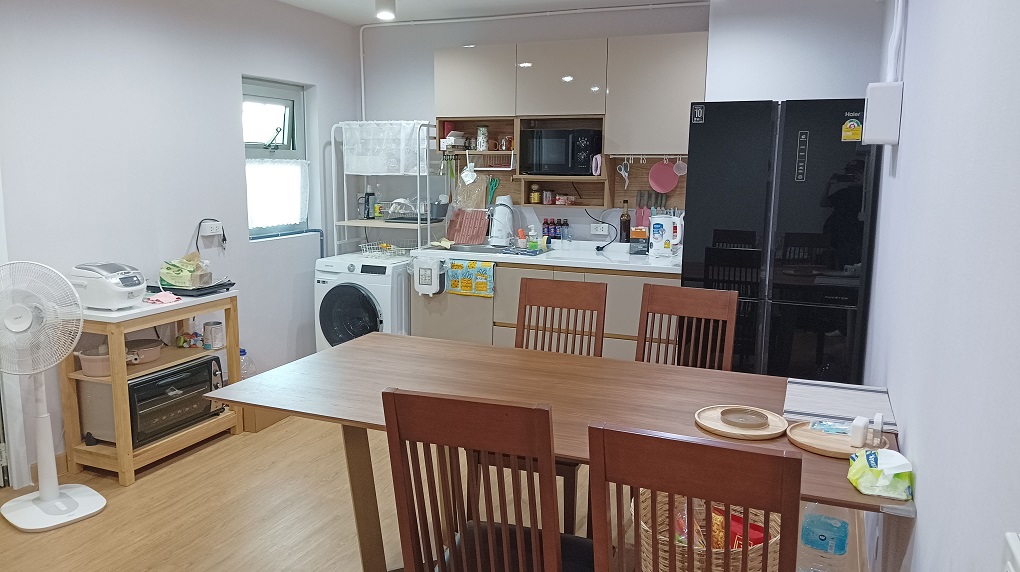 0468 ขายคอนโด เลควิว อาคารเดอะเลค 1 เมืองทองธานี แจ้งวัฒนะ จ.นนทบุรี