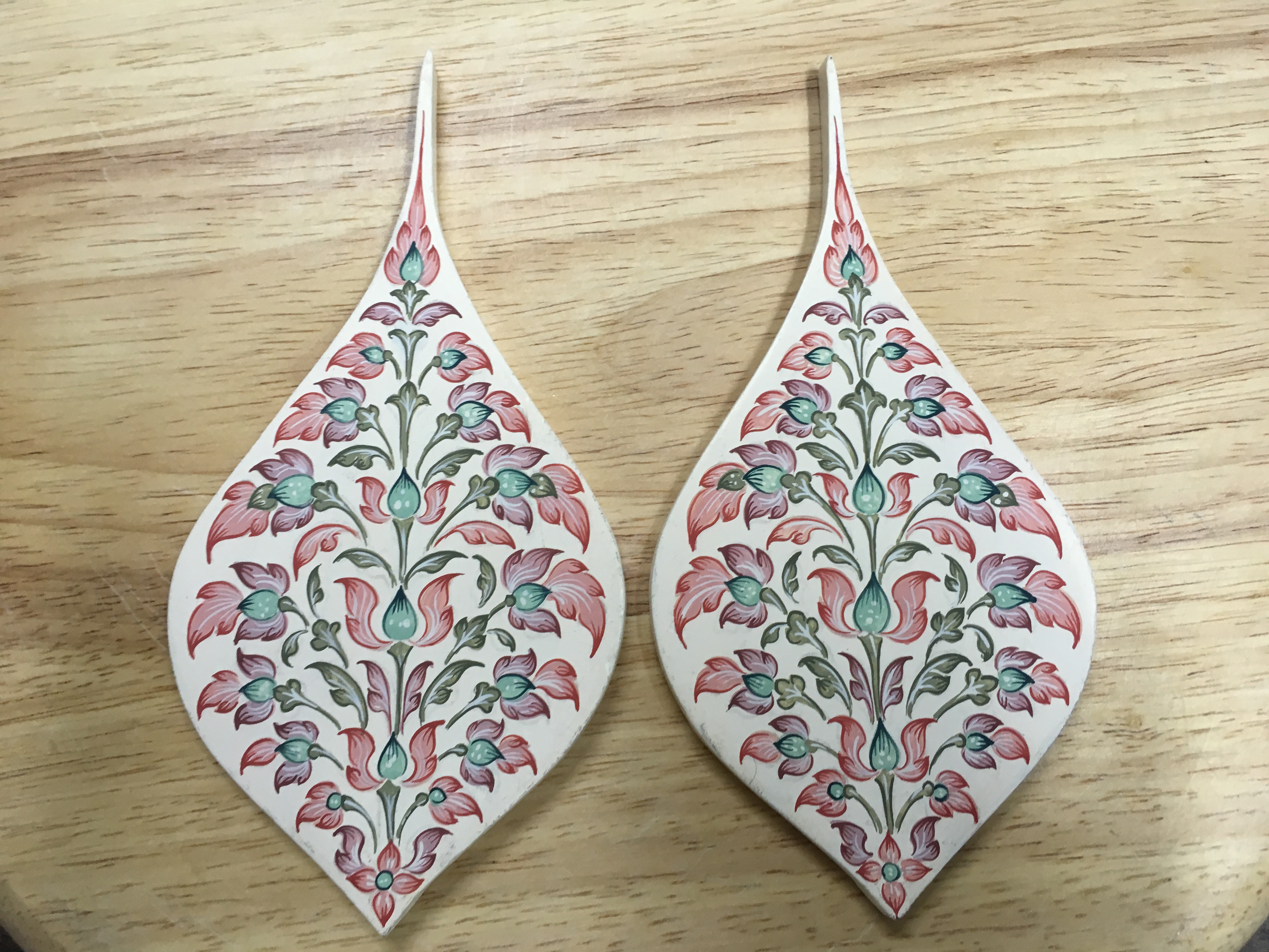 บังสูรย์ เครื่องบูชา