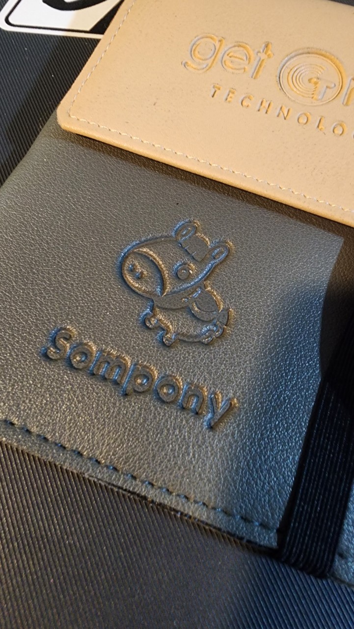 Passport Cover ของพรีเมี่ยม ของที่ระลึก ของขวัญ ตอบโจทย์ทุกความต้องการ
