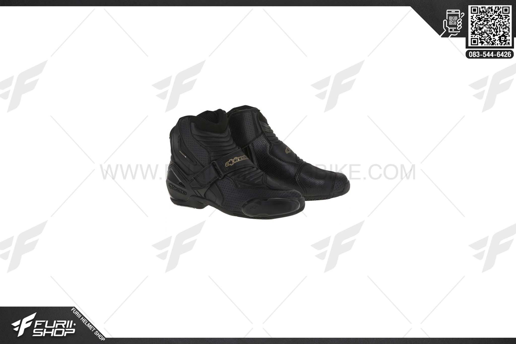 รองเท้า Alpinestars SMX-1 R VENTED