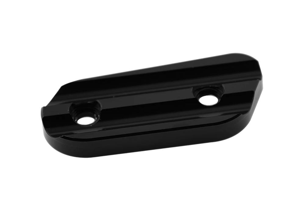 ฝาครอบเครื่องแต่ง Joker's Inspection Cover Finned , H-D Sportster ทุกรุ่นปี
