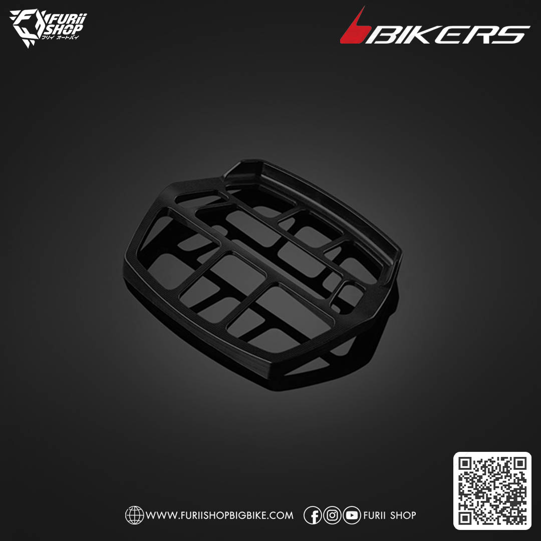 ตัวครอบไฟหน้า Bikers Headlight cover (L0042) : for Lambretta G350