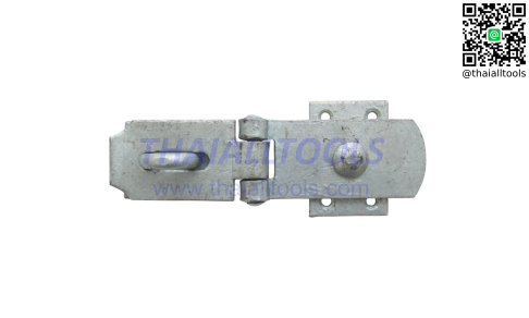 SWIVEL HASP & STAPLEGALVANISED MATLOCK