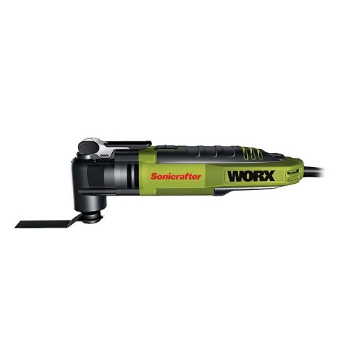 เครื่องมือ SDS Sonicrafter WU676 WORX