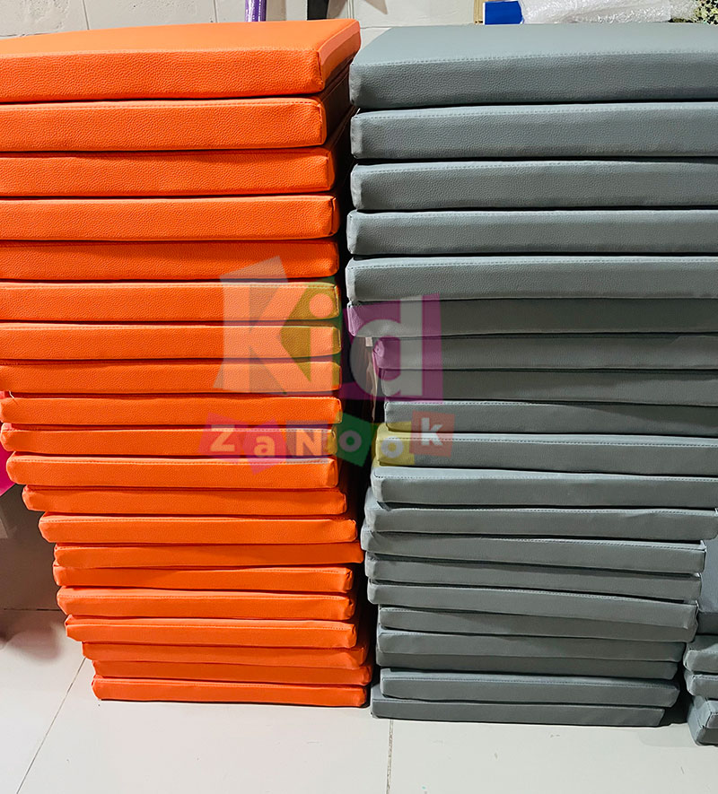 เบาะรองนั่ง/นั่งทำงาน/นั่งสวดมนต์/นั่งสมาธิ ไซส์ 50x50 cm.