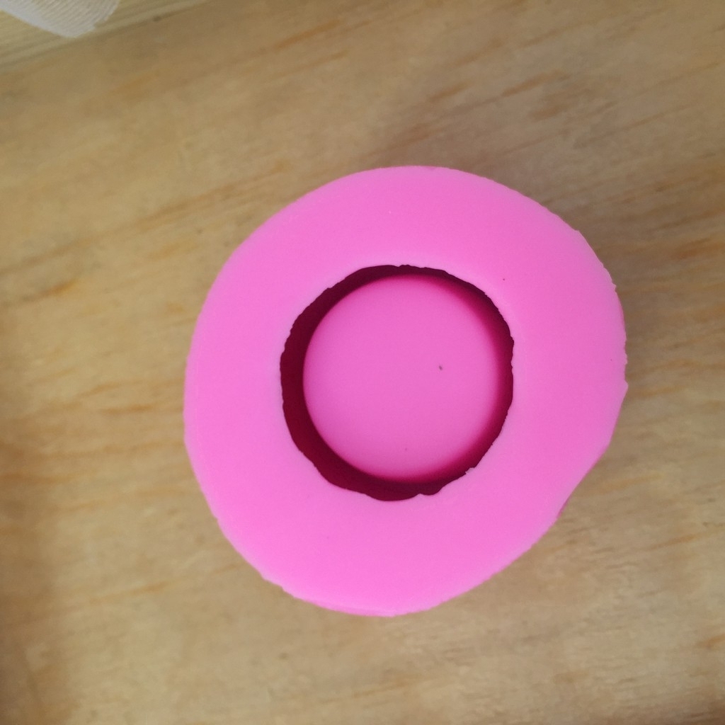 แม่พิพม์ซิลิโคน ซิลิโคนกระถ่าง