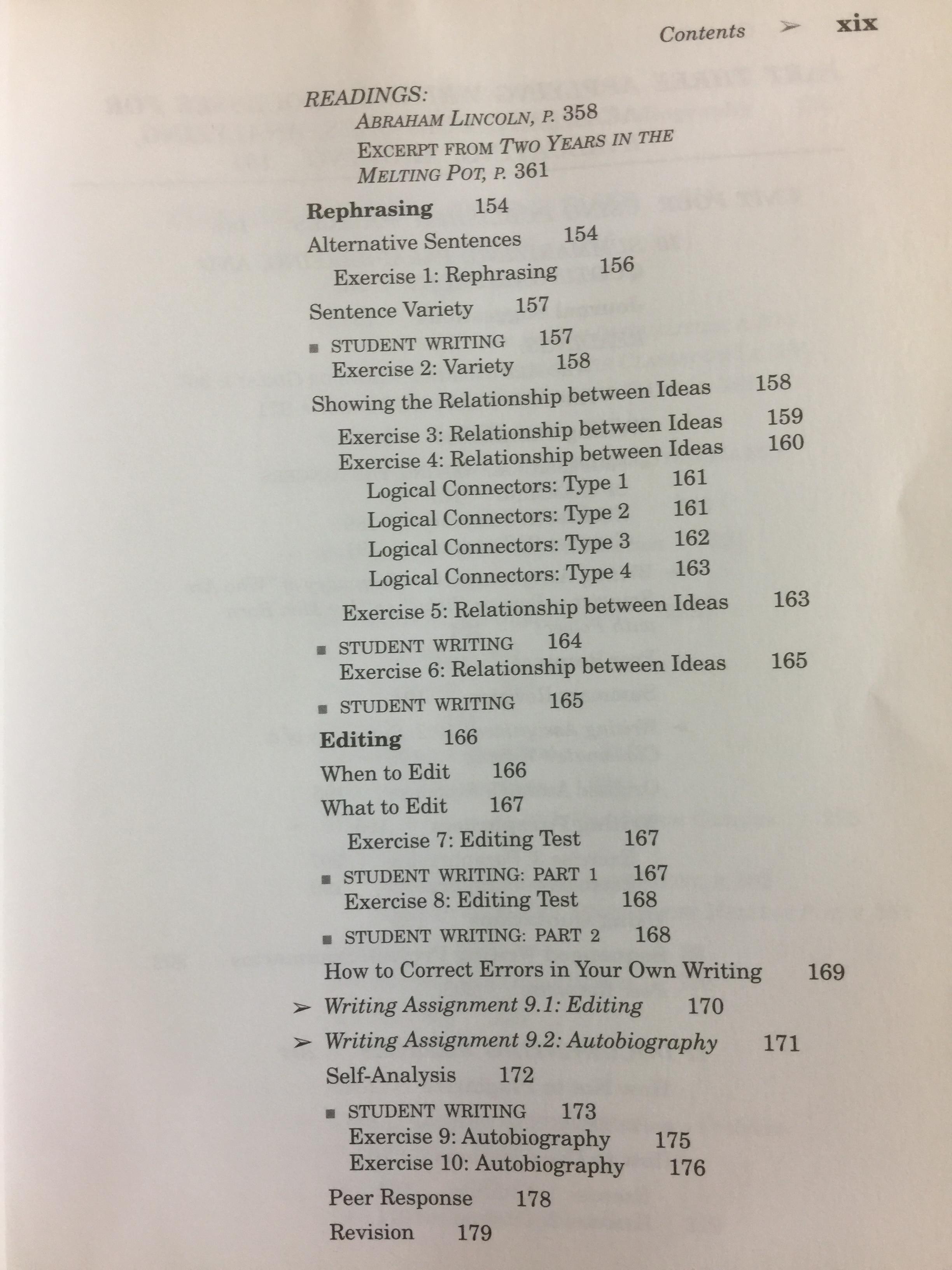 ACADEMIC WRITING. second edition. Exploring Processes and Strategies ผู้เขียน Hona Leki 0 กก.