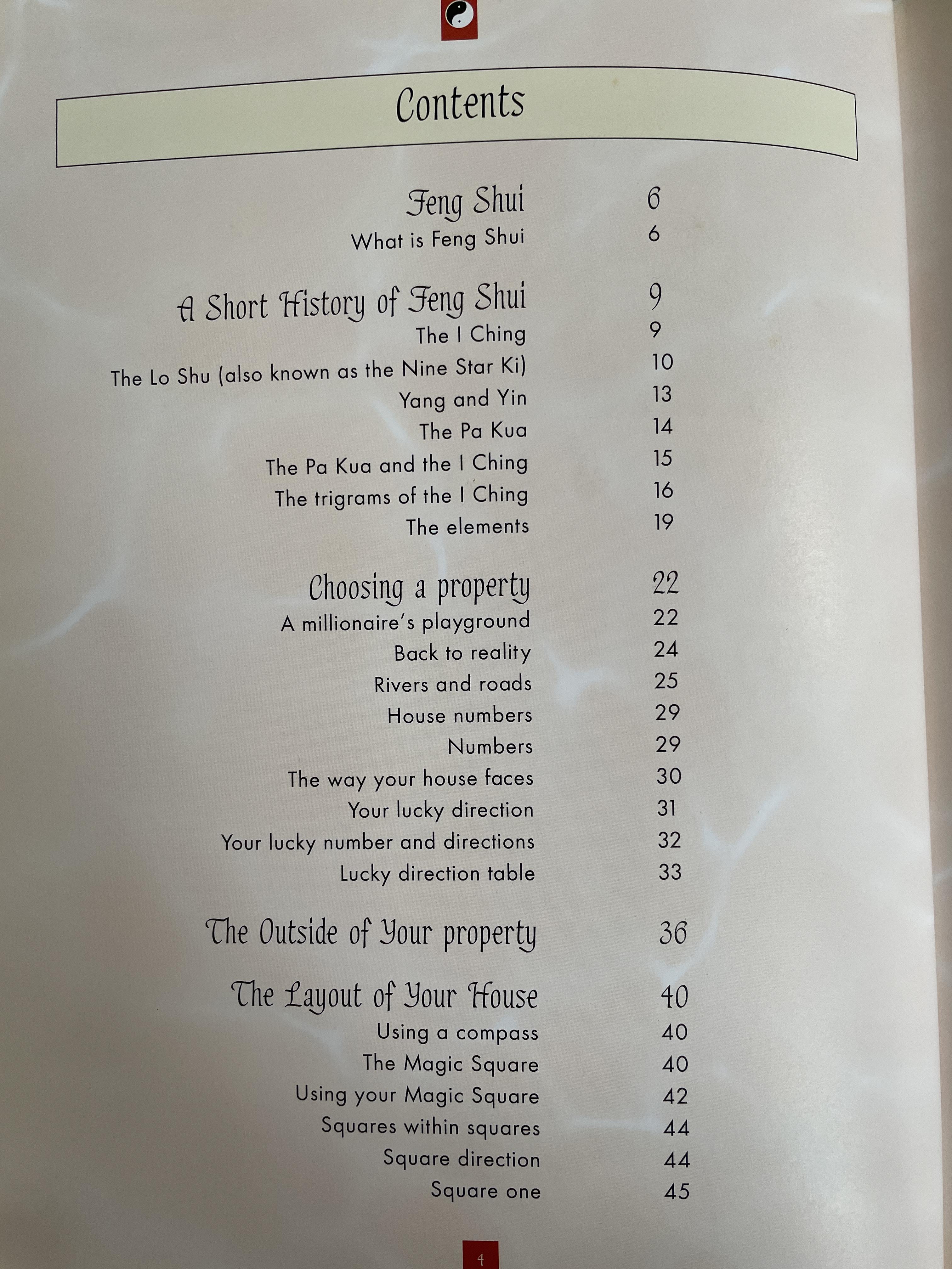 FENG. SHUI. FOR THE HOME. A practical and easy to use guide to the art. feng shui. in the home ผู้เขียน Sasha. Fenton 2 กก.