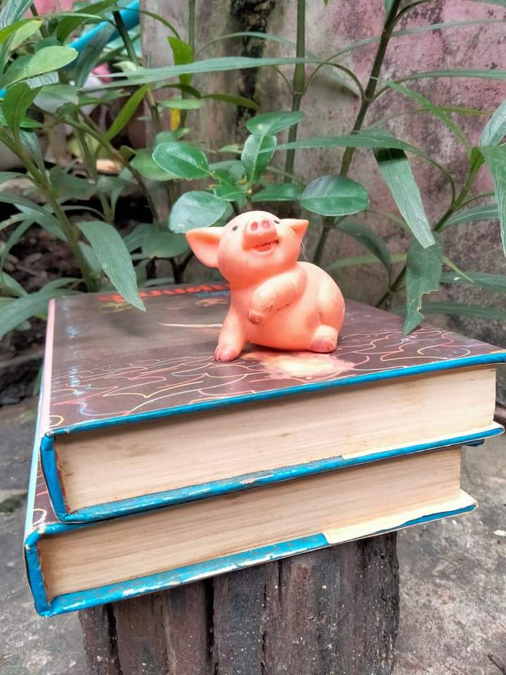 อุโมงค์มาร โดย จินตวีร์ วิวัธน์