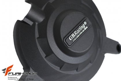 กันแคร้งเครื่อง GB RACING FOR KAWASAKI ZX10 2016