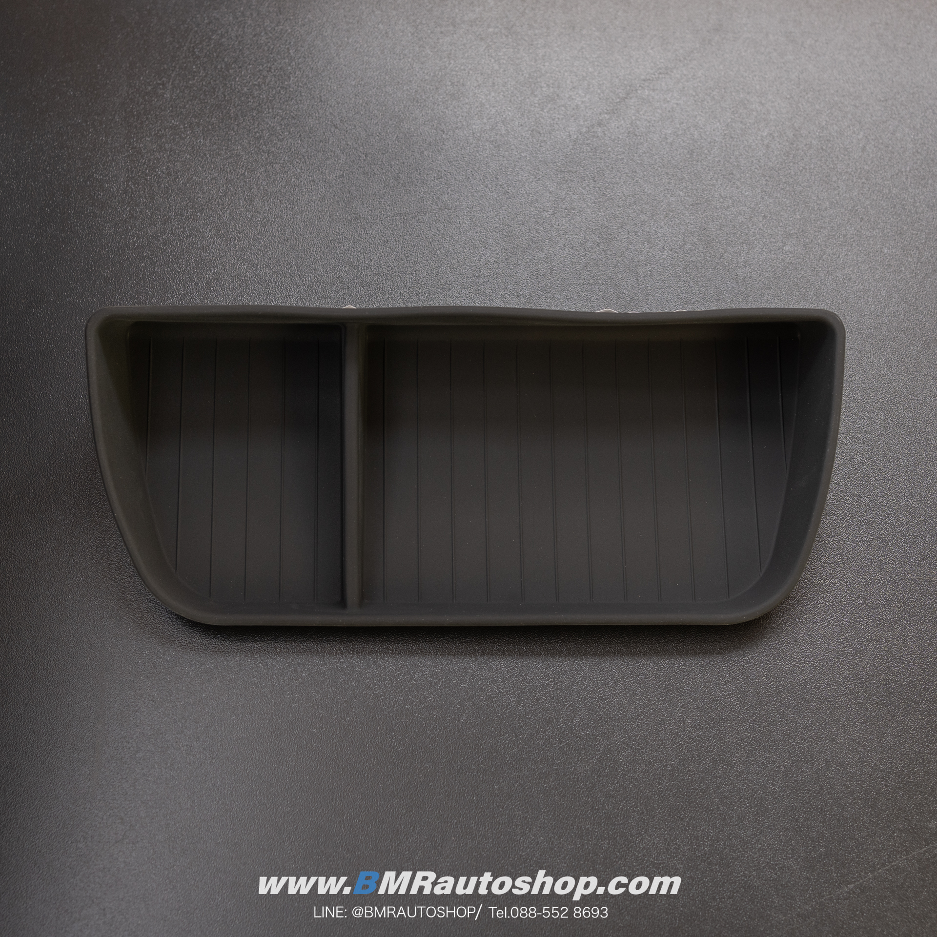 ถาดวางของหลังจอ BMW X3 G01 LCI* รุ่น IN203