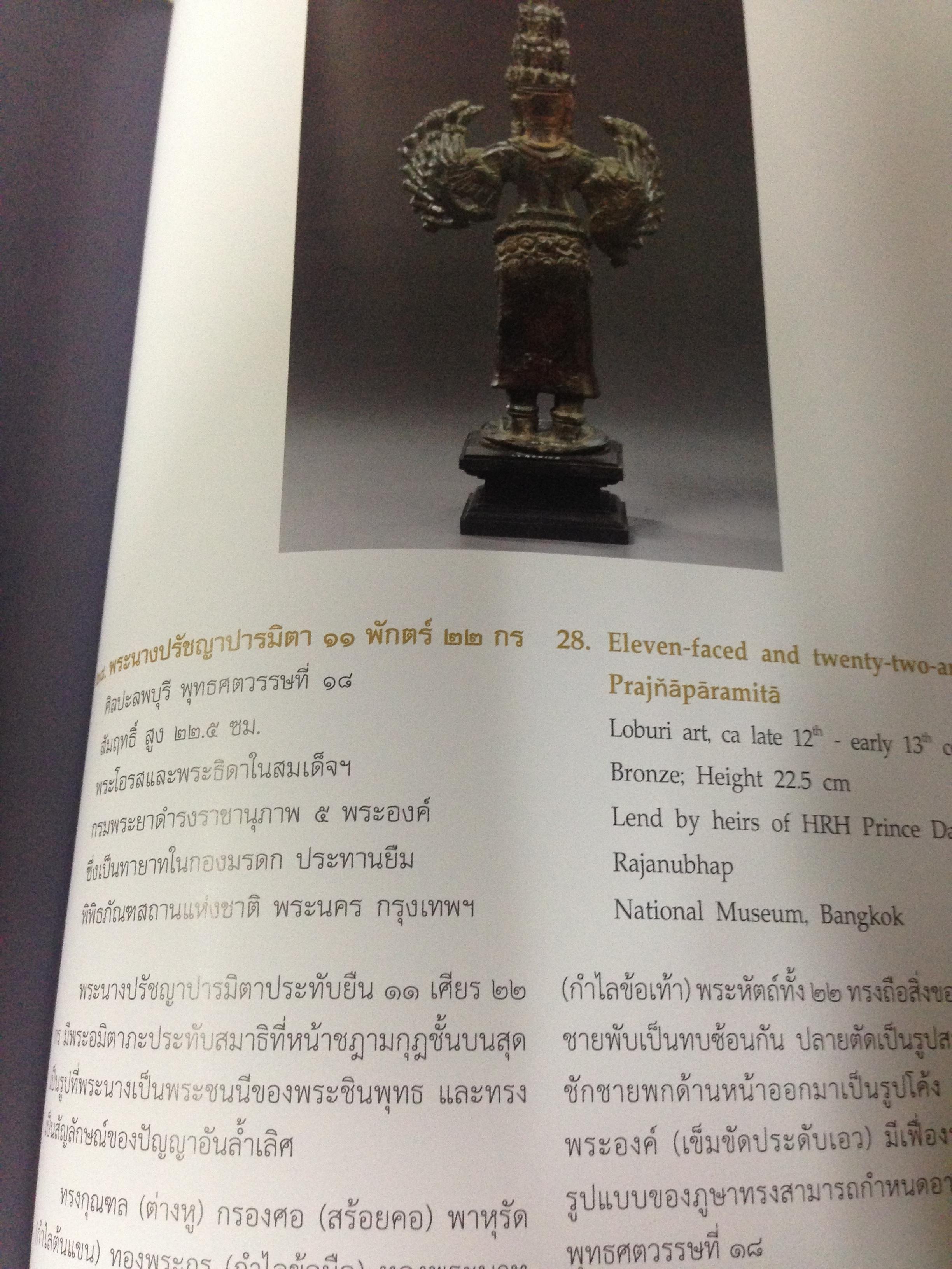 เทวสตรี คติพุทธ พราหมณ์และความเชื่อในประเทศไทย