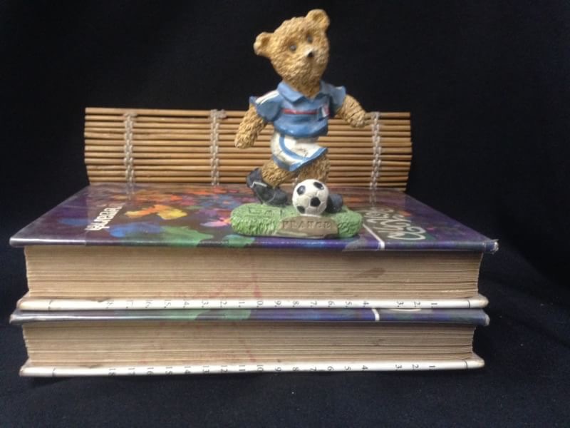 ใต้เงาใจ