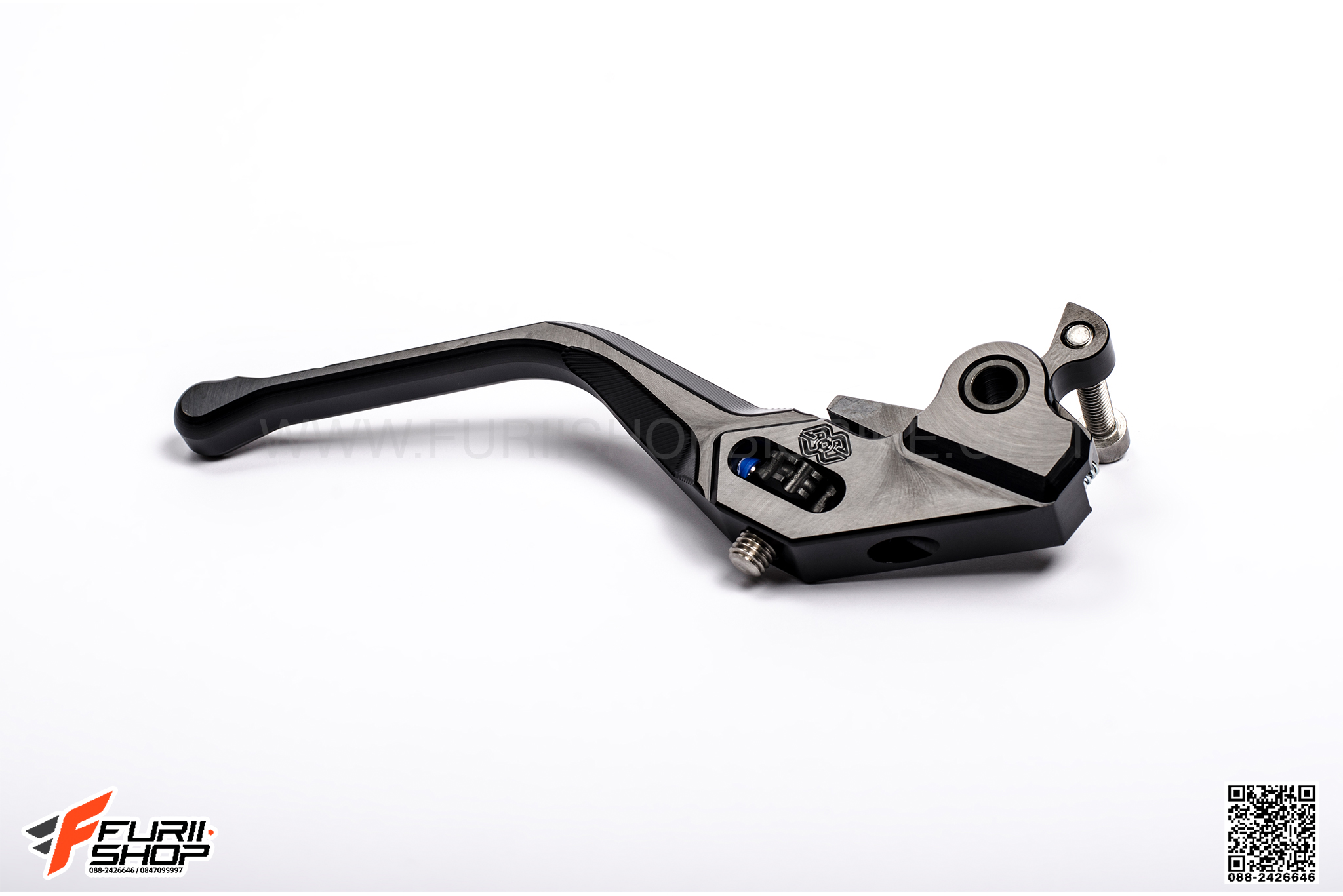 ก้านเบรค GILLESTOOLING FOR KAWASAKI Z900