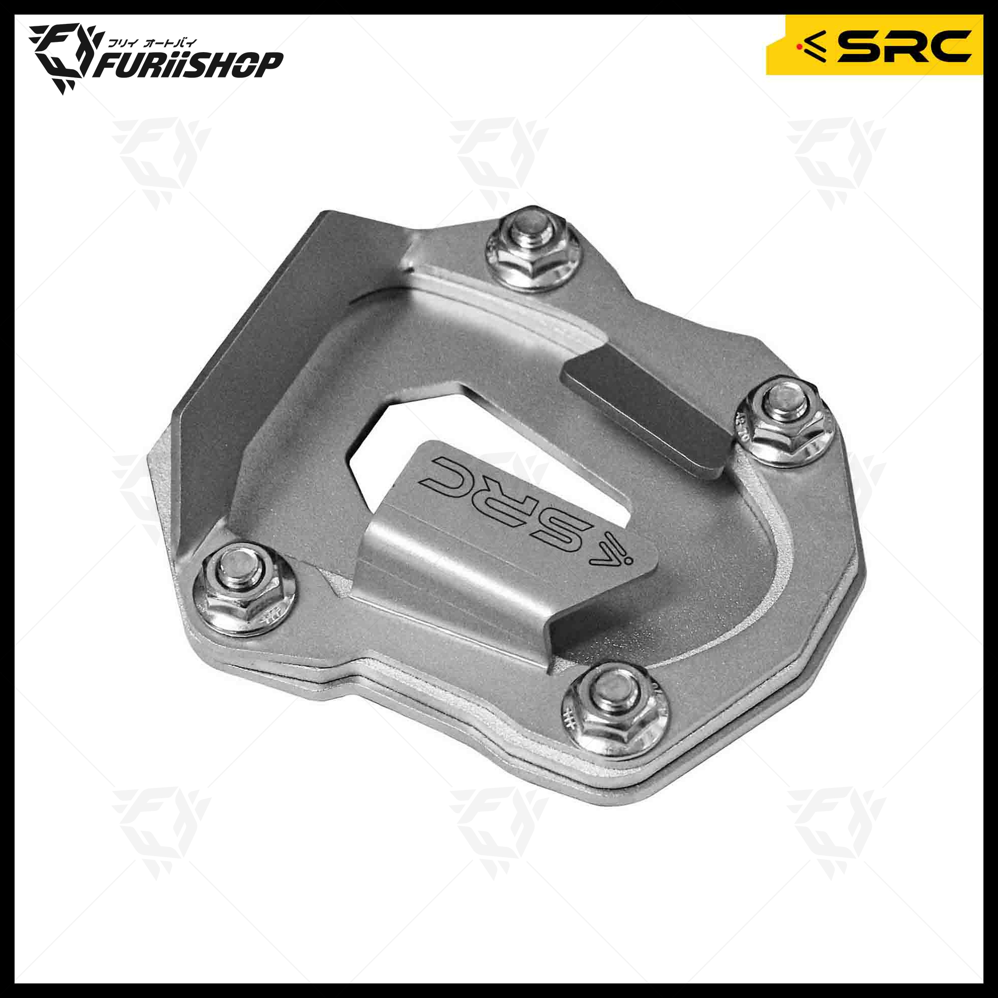 ตีนเป็ด SIDE STAND SRC FOR HONDA HONDA NT1100 (DCT)