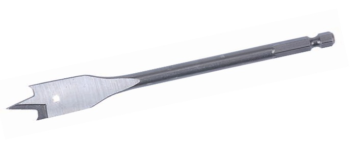 ดอกสว่านมือพระ 5/8" 411667 Wood Spade TACTIX