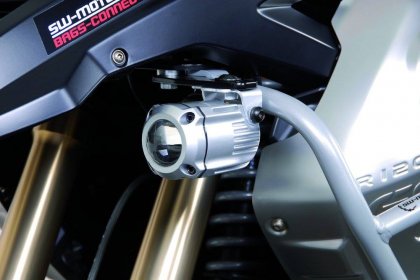 fog lamp sw motech