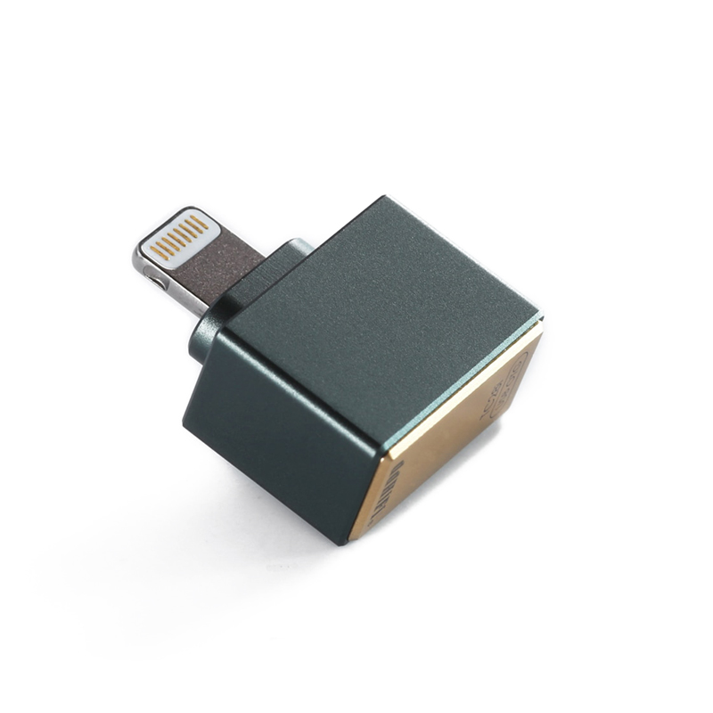 ขาย DD TC28i หัวแปลง Lightning to Type C สำหรับอุปกรณ์ iOS