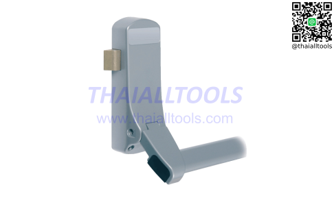 PANIC LATCH SILVER MATLOCK