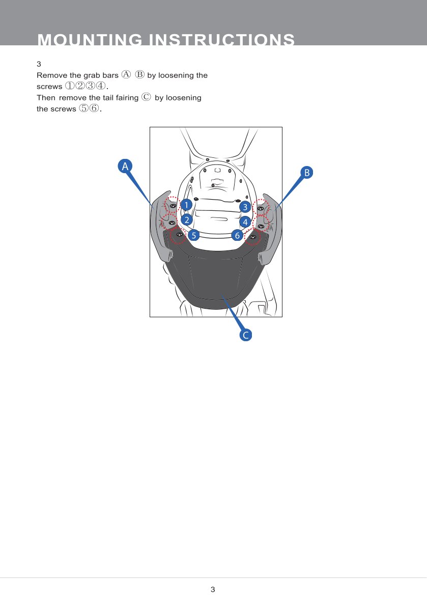 โช๊คหลังแต่ง Ohlins HO018 For Honda Forza 300 ปี 2018-2020