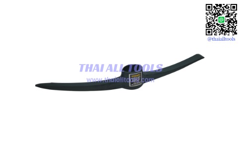 พลั่ว PICK AXE HEAD 3.17KG/7LBCHISEL & POINT SITESAFE